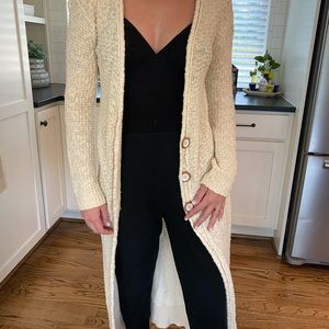 Free People Sweater, Size XS. Worn 1x